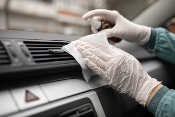Best Air Duct Cleaning Near Me in NJ