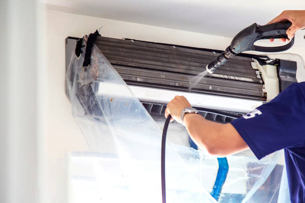 Best Ventilation Cleaning Services  in Old Tappan, NJ