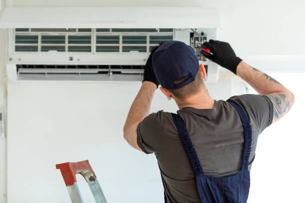 Trusted NJ Airduct Cleaning Experts