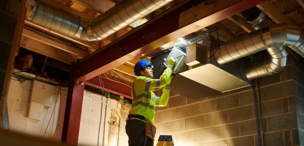 Ventilation Cleaning Services in NJ