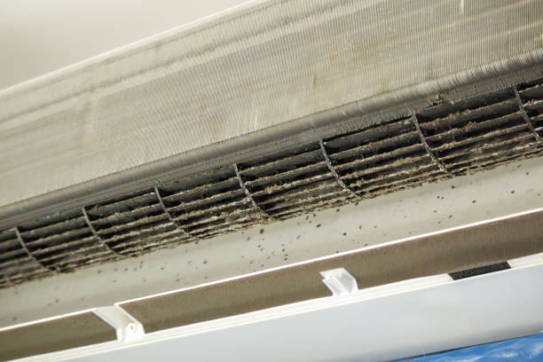 Best Emergency Air Duct Cleaning  in Old Tappan, NJ