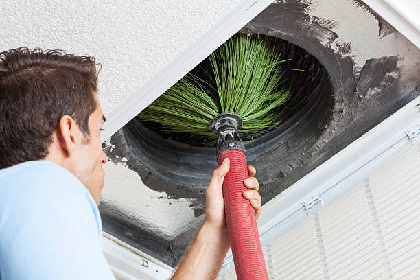 Best Air Vent Cleaning Services  in Old Tappan, NJ