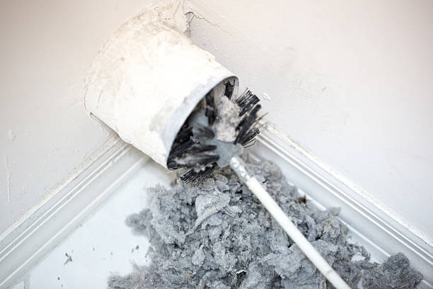 Best Commercial HVAC Duct Cleaning  in Old Tappan, NJ